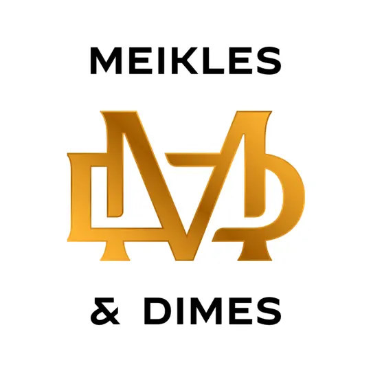 Meikles & Dimes logo