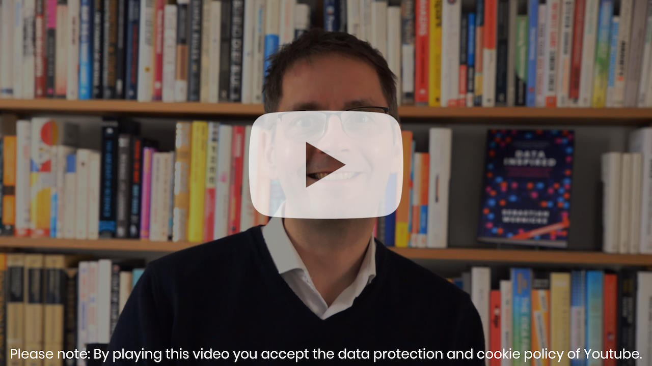 Video Preview - Please note that by playing this video, you accept the data protection and cookie policy of Youtube.