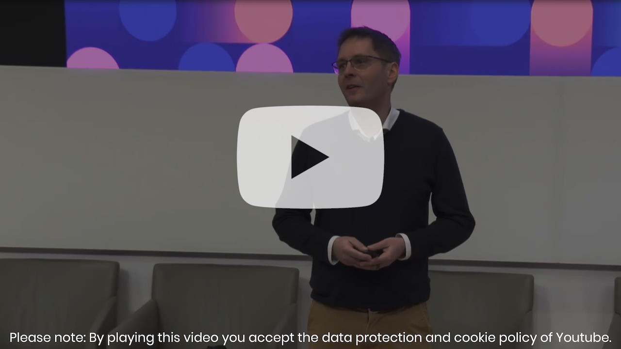 Video Preview - Please note that by playing this video, you accept the data protection and cookie policy of Youtube.